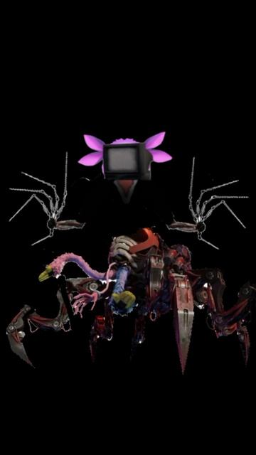 Элит ТВ Мэн + прототип