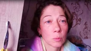 Ладанея: «Автономия. 23 кристальных дня. Сейчас 2-4 яблока в день в 50 лет. Четверо детей.»