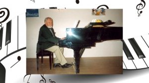 Симон Шурин — «Черный ворон — белый снег» (на стихи А. Жигулина). Из альбома «Russische Seele»