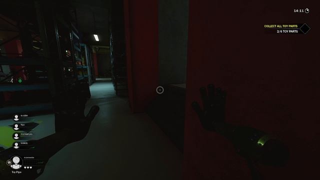 Коллаба с MrMark