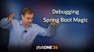 Spring Debugger New Power: Where Should I Click to Demystify Spring Boot Magic?
