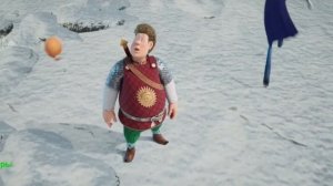 Кощей. Тайна живой воды. Мультфильм 2026. Трейлер  мультфильма.