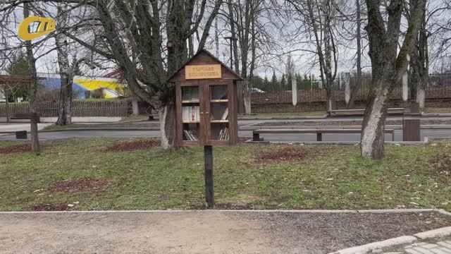 В ЖЕЛЕЗНОГОРСКЕ РАЗМЕСТИЛИ НЕСКОЛЬКО 