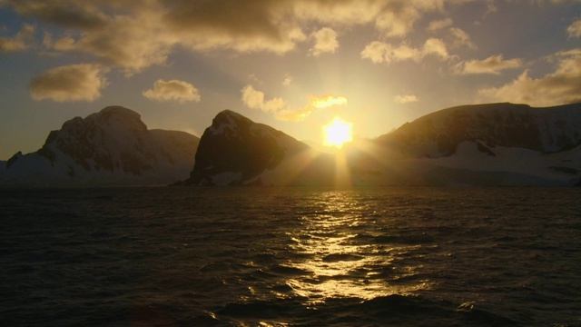 Чудеса голубой планеты. Семь континентов 7 серия (документальный сериал, 2011)