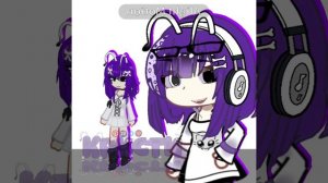 Скоро Пасха) #рутуб #алайтмоушен #Простокристи🎧 #гача #моделька #анимация #Gacha