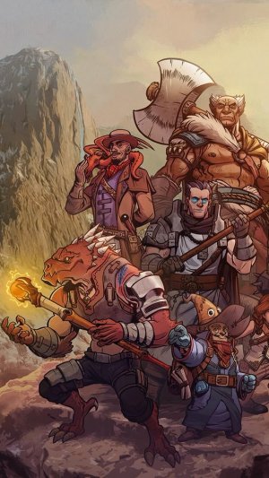 Грядёт ДеД революция!