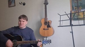 Верасы - Малиновка (Cover)