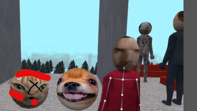 Тридружская дегенерадская электричка 2 смотреть онлайн 2 серия