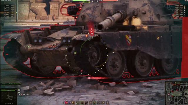 МИР ТАНКОВ ВЫЛАЗКА ХИМКИ