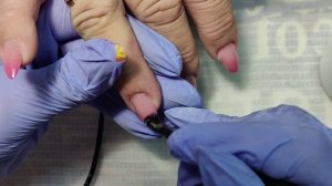 БЕРЕГИТЕ ЗДОРОВЬЕ! ХРОНИКА ИЗ 4 РАБОТ! КОРРЕКЦИЯ ДЛЯ НАТАЛЬИ!