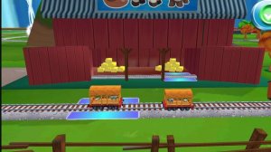 Томас и друзья мультфильм для детей