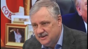 Трамп меняет приоритеты | Дмитрий Евстафьев