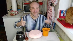 Обед с Рыжулей. Почему я не покупаю свечи в храме. Мукбанг. Обжор. Еда на камеру. Диета. Шизофрения.