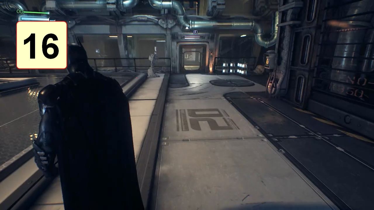 Прохождение ►Batman: Arkham Knight◄【• Выпуск• #16】