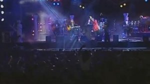 Steve Lee (Gotthard), Monserrat Caballe -  One Life, One Soul