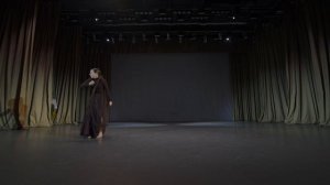 37. Маякова Алиса  | Москва| Pushkino Dance Open 2026 | #pushkinodanceopen2026