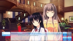 If My Heart Had Wings -Flight Diary- #109