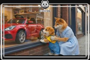 ОН МЕЧТАЛ И МЕЧТЫ СБЫЛИСЬ! КАКОЙ МОЛОДЕЦ