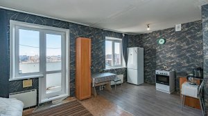 Тарская улица, 261к1