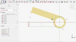 FreeCAD для начинающих 1.1 для 3D-печати ДЕНЬ 3 От нуля до 3D-печати за 3 дня
