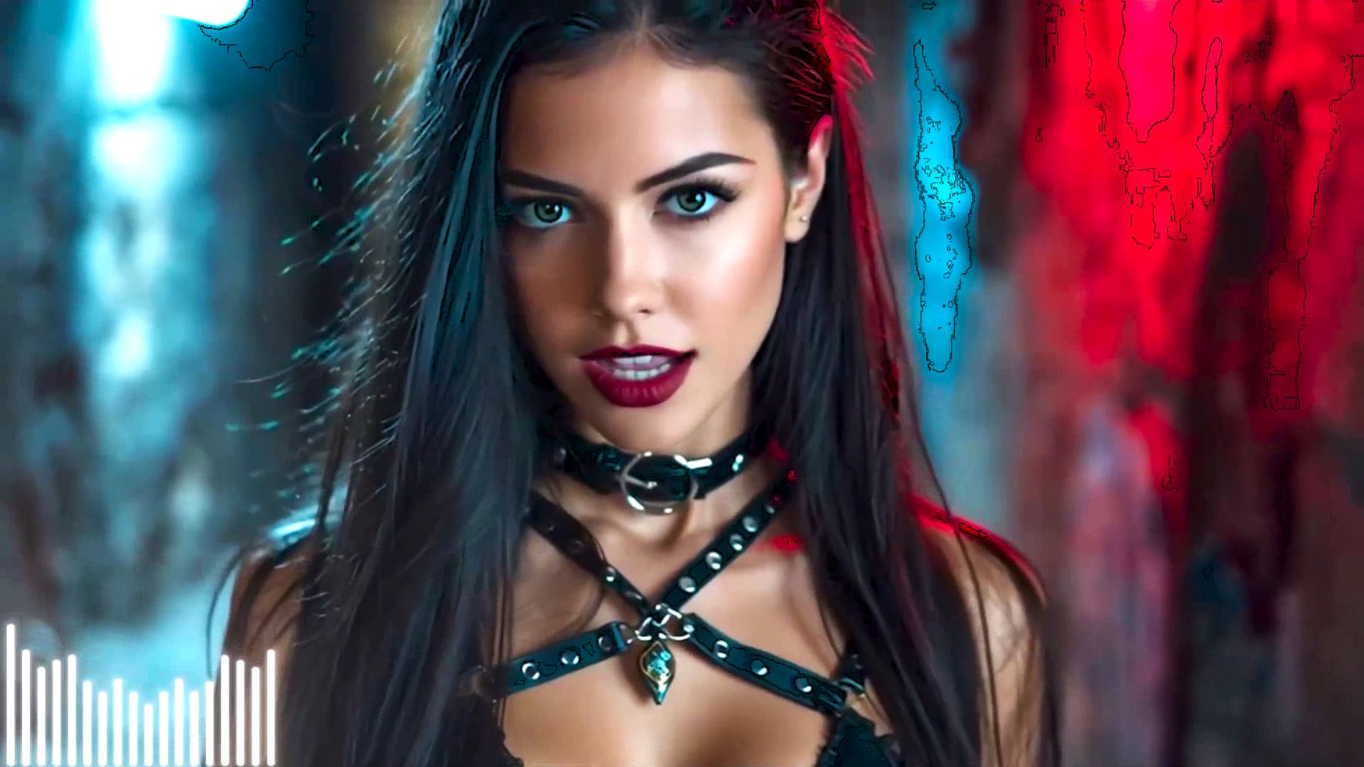 Евродэнс Дэнс 90-00х Шоу 57 (FHD)