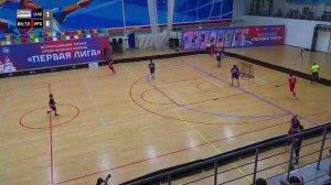 11.04.2026 17:00  Олимп vs Ирбис Первая лига