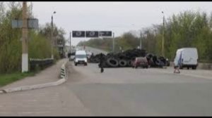 Армия России прорвала вражескую линию обороны на подступах к Краматорску