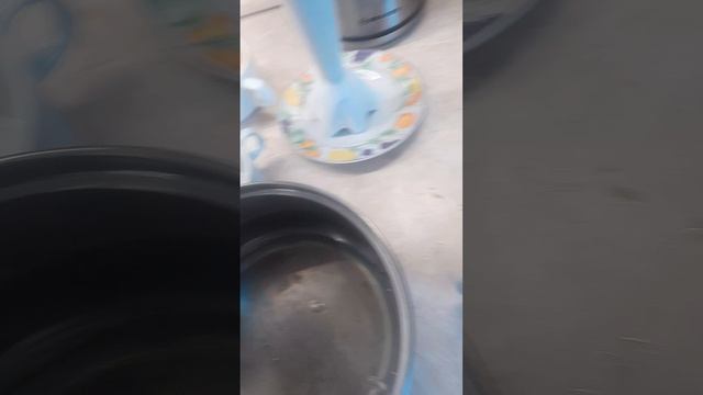 ночной кулич на пасху часть 2