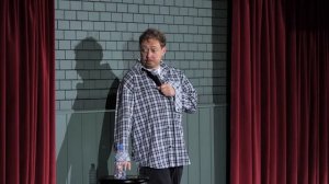 ABUSHOW / ОН ПОЛНОСТЬЮ ОТ МЕНЯ ЗАВИСИТ