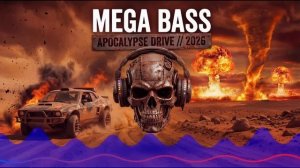 БАСС МИКС 2026🔥Музыка в машину BASS MUSIC 2026 🔈BEST EDM, BOUNCE,ELECTRO HOUSE REMIX #94