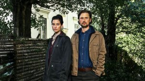 Каштановый человечек: Игра в прятки (1 сезон) — Русский трейлер (2026)