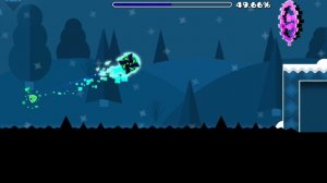 Shiver by SpKale Showcase | Geometry Dash