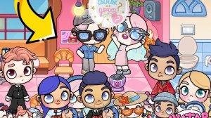 Гендер пати. Кто родится мальчик или девочка?