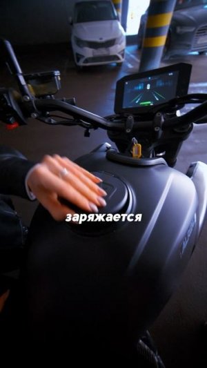 Премиальный электробайк без номеров и прав категории «А»
