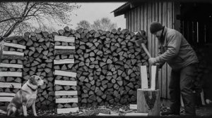 ПОСЛЕДНИЙ ШАНС Волка... и ПОЧЕМУ егерь ПОЖАЛЕЛ о спасении_