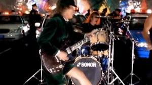 ACDC - Safe In New York City (Official HD Video)