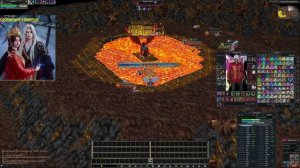 лезвие мегумина