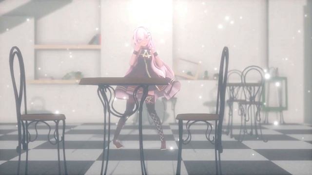 Luka Megurine - Parastellar (Cover)