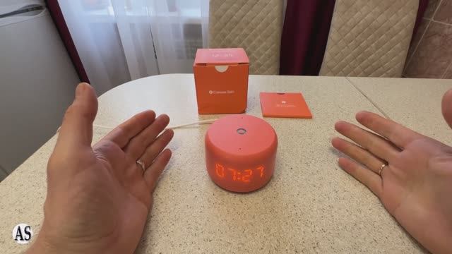 Обзор Яндекс Станции Лайт 2! Распаковка и настройка!)