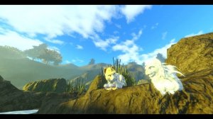 кто такой Затерянный ветер ?