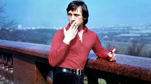 Место встречи изменить нельзя