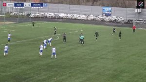 НЕО х ИСКРА | 2-й тур, Групповой этап, Первая Лига, Турнир Памяти-2026