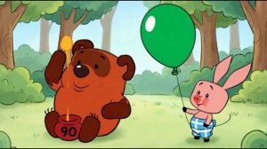 Союзмультфильм 90 лет