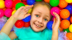 Прыжки — Детская песня Майи и Маши+Детские сборники и стишки