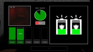 прохождение старой пиццерии 1 часть