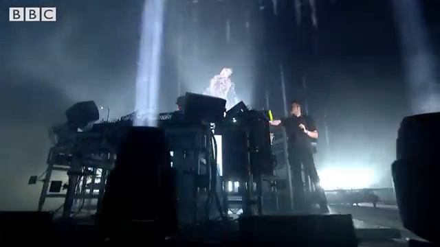 The Chemical Brothers - Galvanize _ Glastonbury 2019