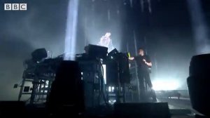 The Chemical Brothers - Galvanize _ Glastonbury 2019