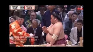 Разбор Ритуалов Сумо (Сумо на русском) (Analysis Sumo rituals)