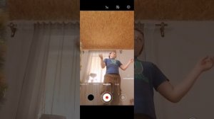 Клип как я танцую