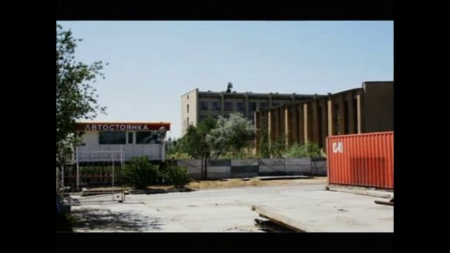 Ленинск уже Байконур смотреть онлайн